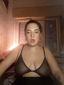 myla rommer1 online show from 22, 3, 2025