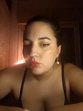 myla rommer1 online show from 23, 3, 2025