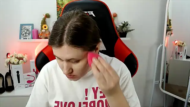 Lucky Lana online show from 21, 11, 2025