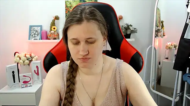 Lucky Lana online show from 5, 5, 2026
