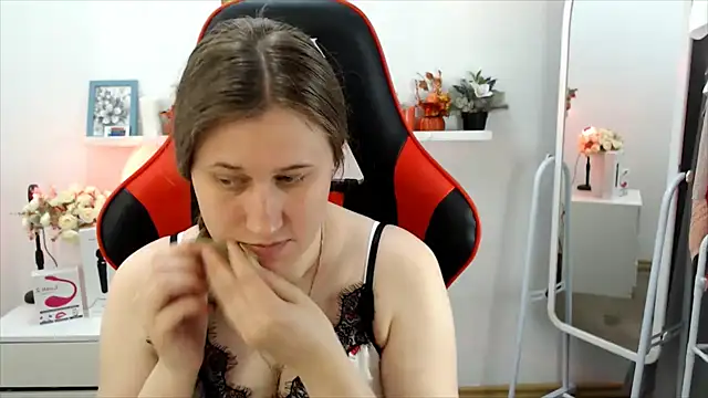 Lucky Lana online show from 23, 6, 2026