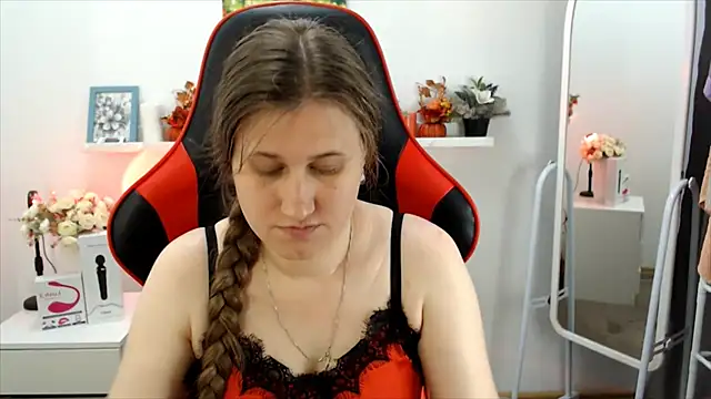 Lucky Lana online show from 26, 6, 2026