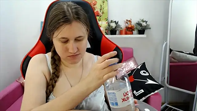 Lucky Lana online show from 16, 7, 2026