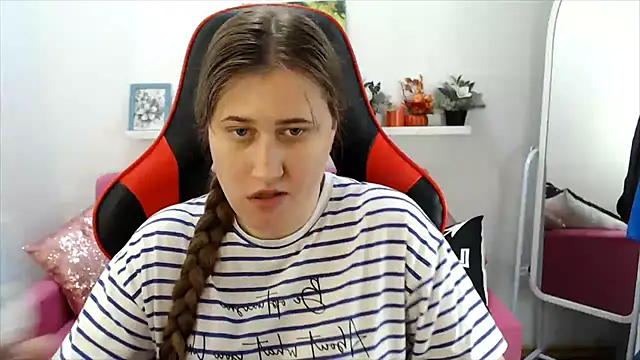 Lucky Lana online show from 21, 7, 2026
