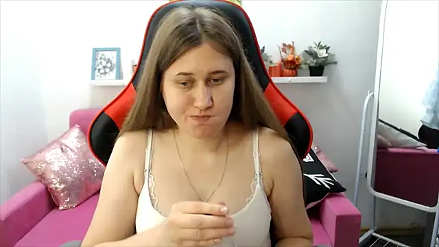 Lucky Lana online show from 22, 7, 2026
