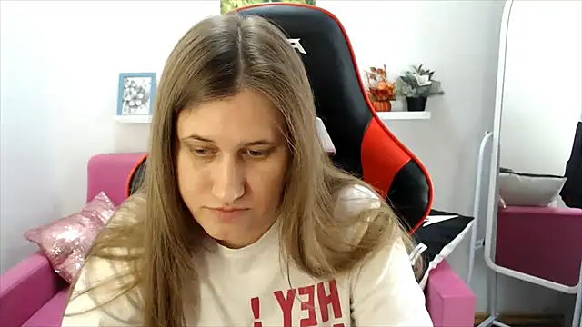 Lucky Lana online show from 5, 8, 2026