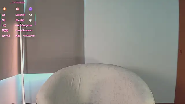 ariana bae  online show from 8, 5, 2026
