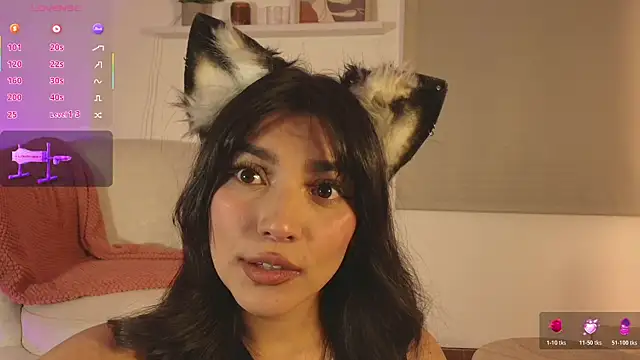 ariana bae  online show from 12, 7, 2026