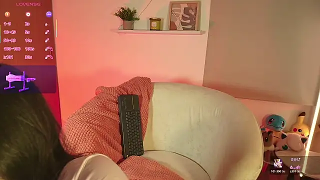 ariana bae  online show from 9, 8, 2026
