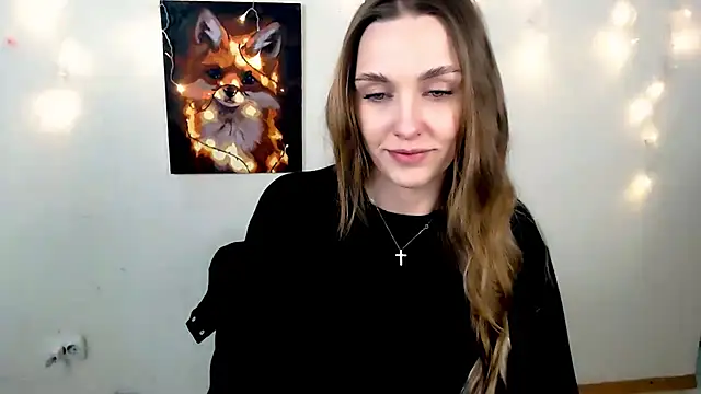 Doll Angelina online show from 21, 2, 2026