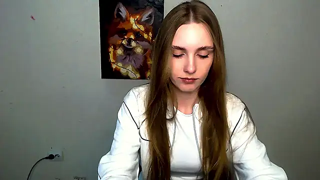 Doll Angelina online show from 1, 5, 2026