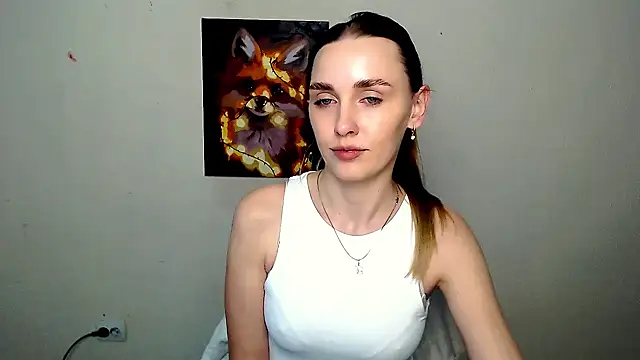 Doll Angelina online show from 5, 5, 2026