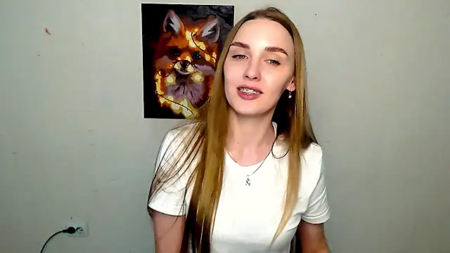 Doll Angelina online show from 8, 5, 2026