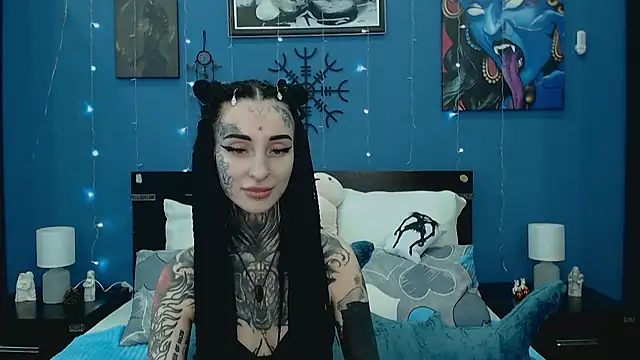 Velvetbat online show from 3, 5, 2026