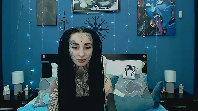 Velvetbat online show from 8, 5, 2026