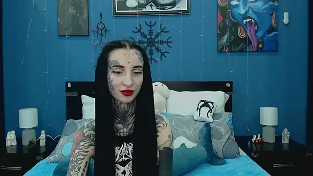 Velvetbat online show from 10, 5, 2026