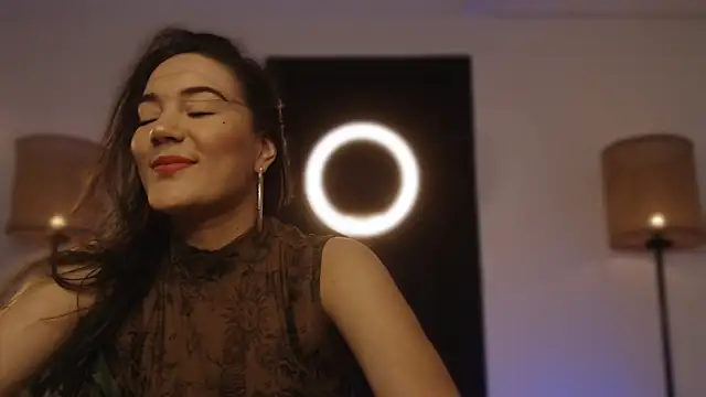 Snapshot of Artworktease chatting on 13, 3, 2025 Artworktease online show from 13, 3, 2025