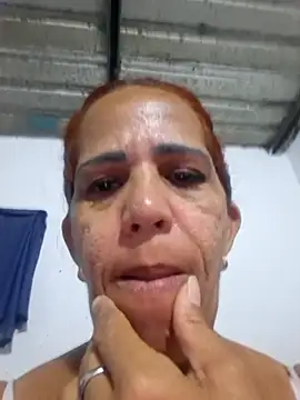 Allyson Mature online show from 28, 6, 2026