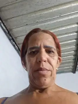 Allyson Mature online show from 7, 8, 2026
