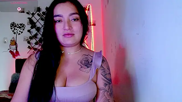 Charlott Nice01 online show from 3, 3, 2026