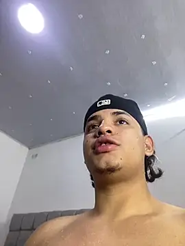 samxx muscle online show from 22, 2, 2026