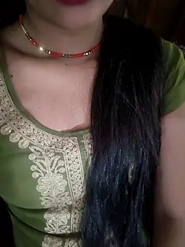 Eshwari Chopra online show from 9, 4, 2026