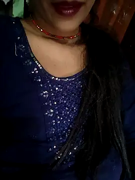Eshwari Chopra online show from 3, 5, 2026