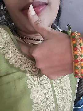 Eshwari Chopra online show from 10, 7, 2026