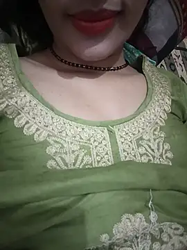 Eshwari Chopra online show from 21, 7, 2026