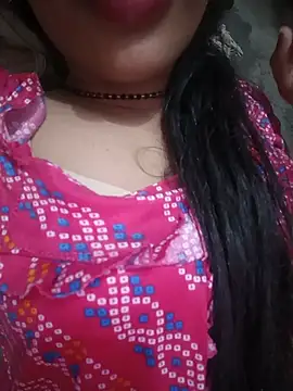 Eshwari Chopra online show from 6, 8, 2026