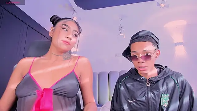 candyandmarilyn online show from 27, 10, 2025