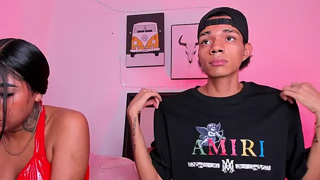 candyandmarilyn online show from 15, 1, 2026