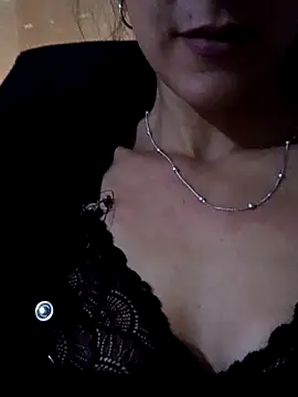 Camilitah online show from 25, 3, 2026