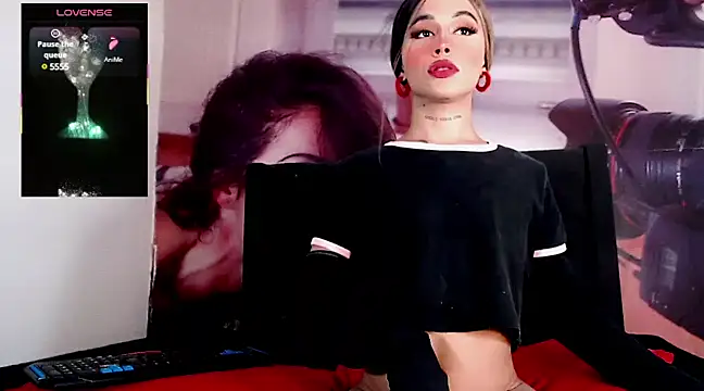 SEXYBIGCOCK S7 online show from 20, 3, 2025