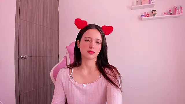 ImBunnyNova online show from 10, 2, 2026