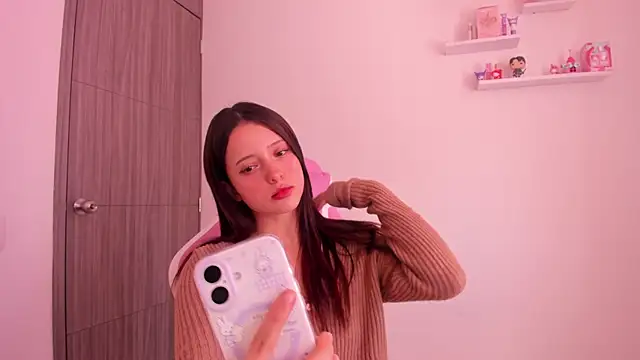 ImBunnyNova online show from 22, 2, 2026