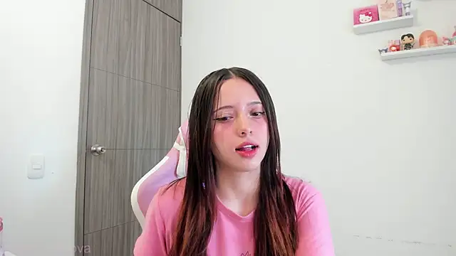 ImBunnyNova online show from 19, 7, 2026