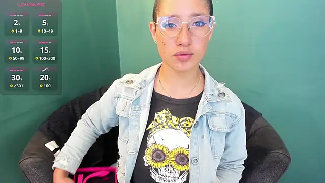 Elaine87  online show from 12, 9, 2025