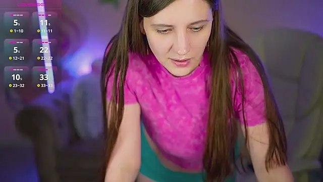 ValeryMurr online show from 17, 12, 2025