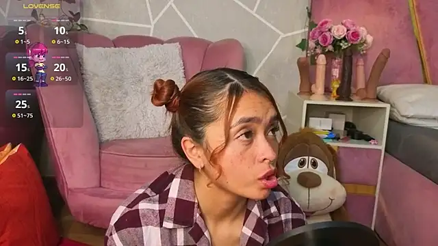 MilleyJones online show from 25, 11, 2025