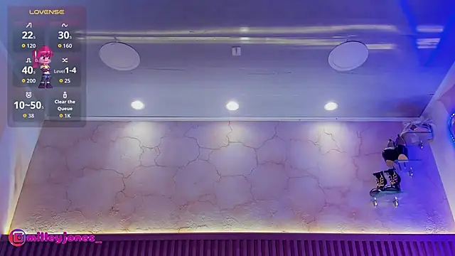 MilleyJones online show from 9, 3, 2026