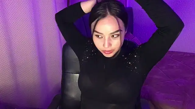 amelia hall online show from 15, 6, 2026