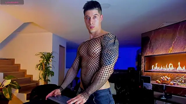 Lukas Green online show from 3, 5, 2026