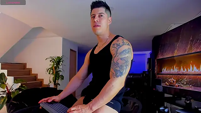 Lukas Green online show from 7, 5, 2026