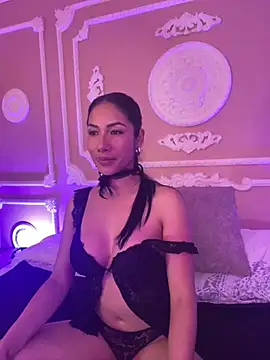 ArianaReynoldss online show from 23, 9, 2025