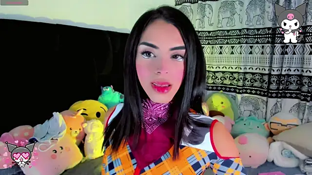 Valensx oficiall online show from 18, 1, 2026