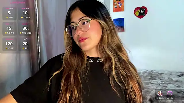 emma  bell  online show from 10, 9, 2025