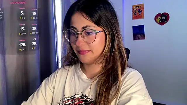 emma  bell  online show from 13, 9, 2025