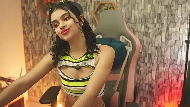 bonniie 98  online show from 16, 7, 2026
