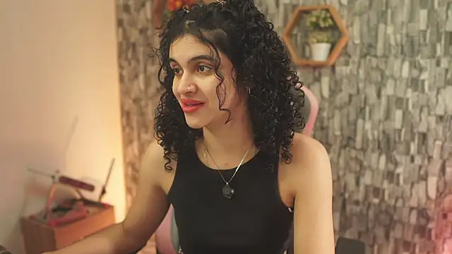 bonniie 98  online show from 18, 7, 2026